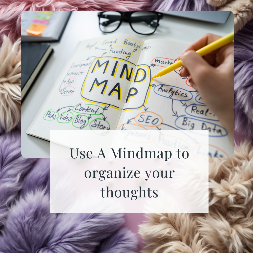 CozyAndCrushingIt-Mindmapping