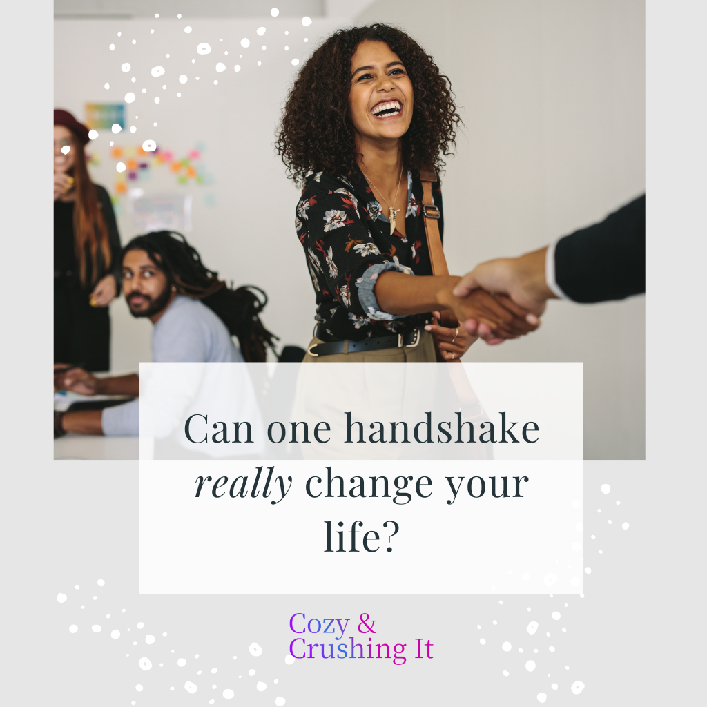 CozyAndCrushingIt-Networking-Handshake