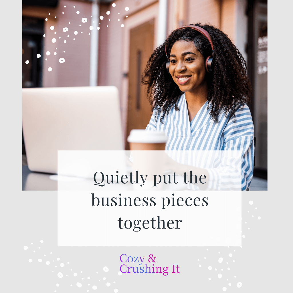 CozyAndCrushingIt-Pieces