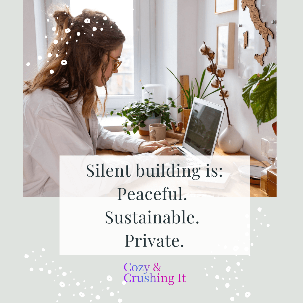 CozyAndCrushingIt-silent-building