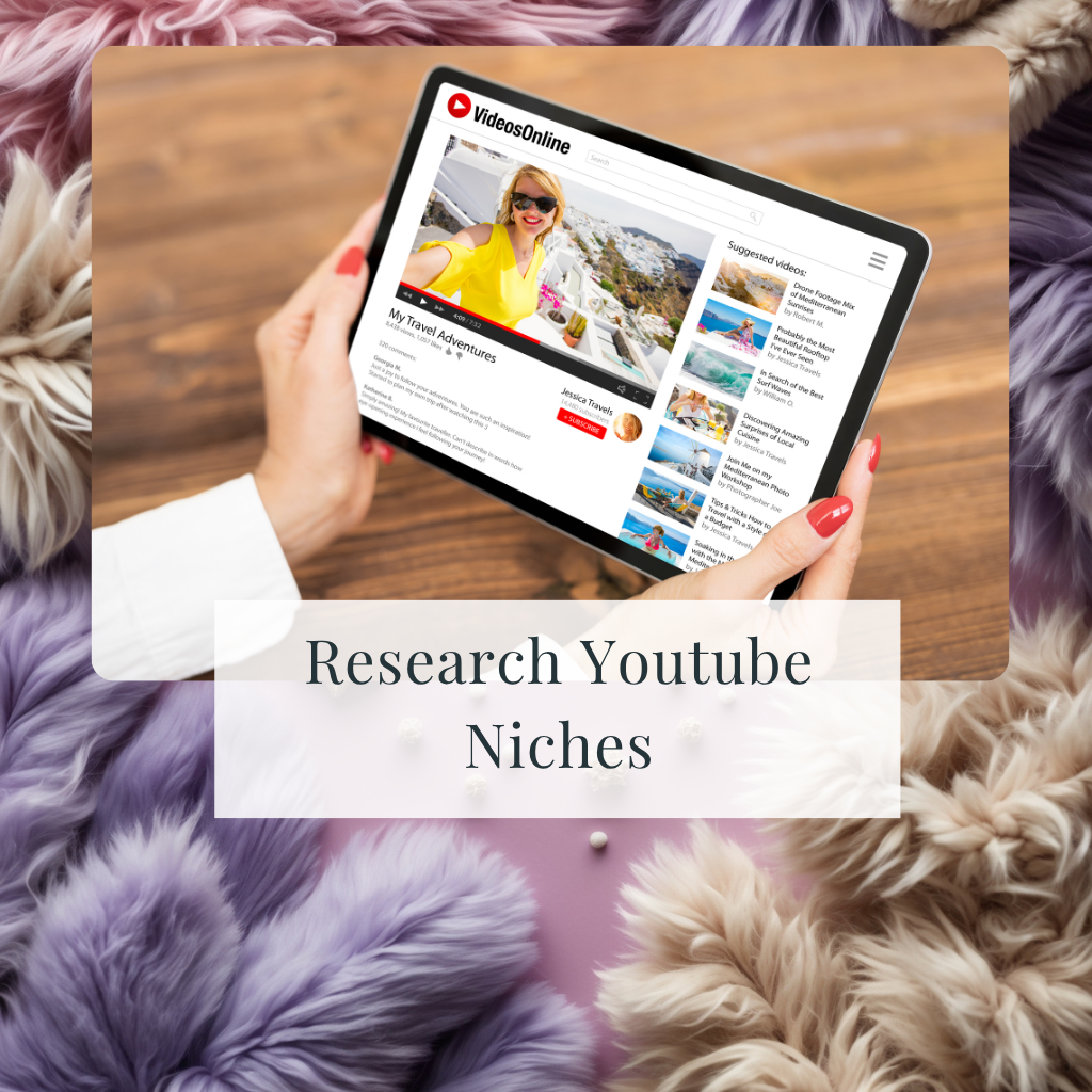 CozyAndCrushingIt-youtube-research