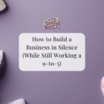 How to Build an Introvert Business in Silence