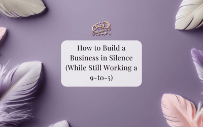 How to Build an Introvert Business in Silence